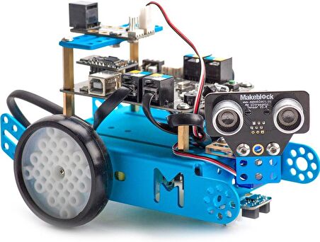 Makeblock Variety Gizmos Eklenti Paketi mBot/Starter/mBot Ranger