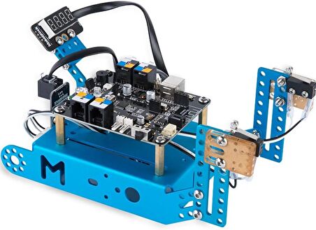 Makeblock Variety Gizmos Eklenti Paketi mBot/Starter/mBot Ranger