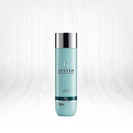 Wella System Professional Purify Kepek Önleyici Şampuan 250ml