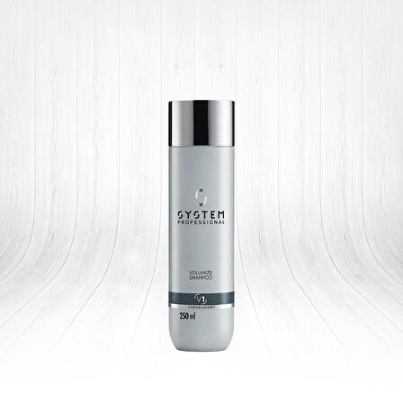 Wella System Professional Volumize Hacim Veren Şampuan 250 ml