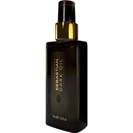 Sebastian Dark Oil Saç Bakım Yağı 95 Ml