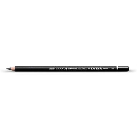 LYRA Rembrandt Graphite Aquarell Dereceli Kalem 8B