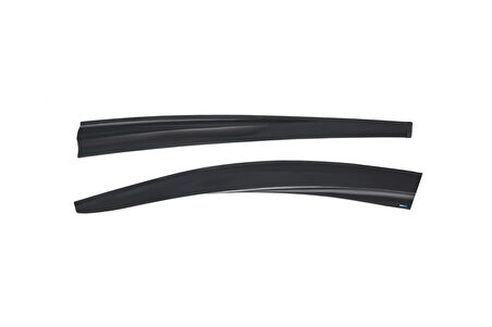 Dacia Sandero Stepway Sport Style Cam Rüzgarlığı