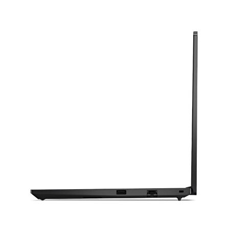Lenovo ThinkPad E14 G6 Ultra 5-125U 16-GBDDR5 256 GB SSD Intel Graphics 14" WUXGA Windows 11 Home Notebook 21M7002PTXHMF72
