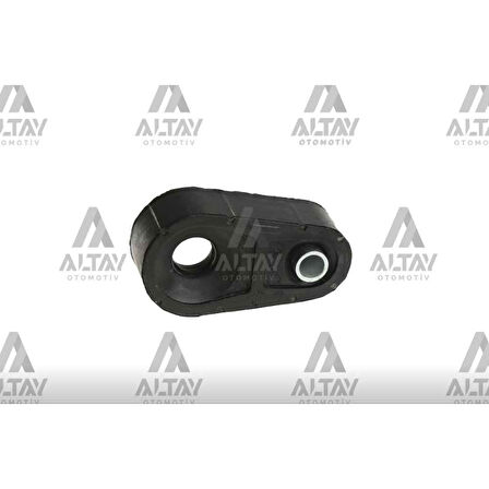 VİRAJ DEMİR TAKOZU MASTER I / MASTER II ARKA ORTA