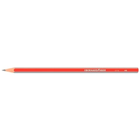 Eberhard Faber Hb 2 mm Mine Altıgen Kurşun Kalem 116008