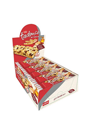 Tadım Yer Fıstıklı Bar 30 Gr x 40 Adet