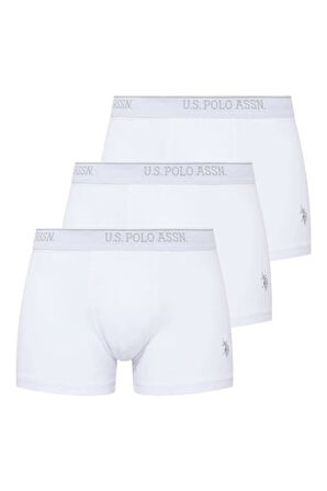  POLO ERKEK 3’LÜ PAKET BOXER 80097 