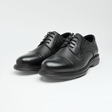 Anatomik Taban Hakiki Deri Erkek Casual Ayakkabı 