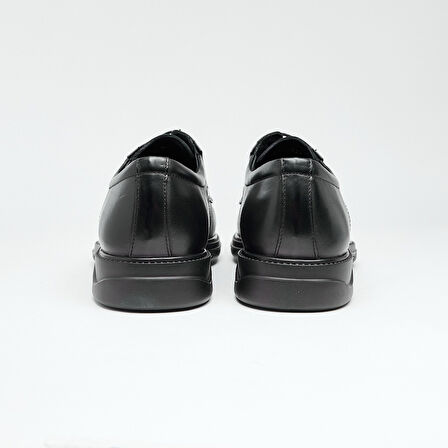 Anatomik Taban Hakiki Deri Erkek Casual Ayakkabı 