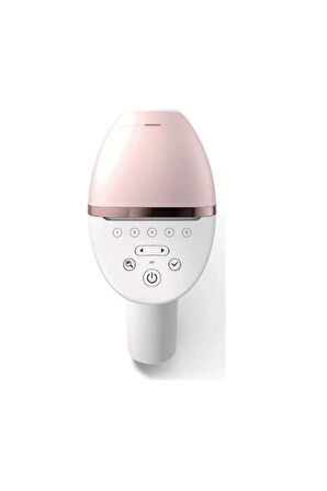 Philips Lumea Prestige BRI950 IPL Lazer Epilasyon Aleti - BG1024 Lazer Epilasyon Öncesi Tıraş Makine