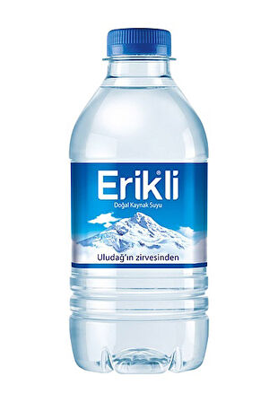 Erikli Su 24 x 330 ML