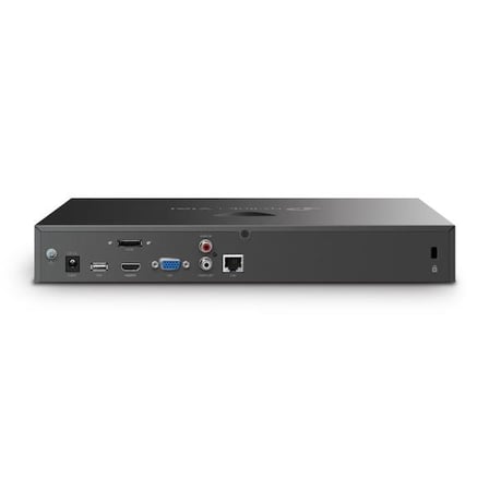 TP-Link VIGI 16K-NVR2016H 16 Kanal 4K HDMI, IP Kamera NVR Ağ Video Kayıt Cihazı