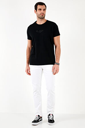 Buratti Erkek T Shirt 541FOLLOW