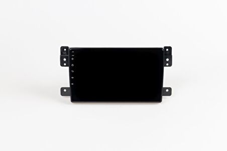 Navismart Multimedya - 4 Çekirdek İşlemci, 4GB RAM, 64GB HAFIZA Suzuki Grand Vitara (2006-2012) ile uyumlu