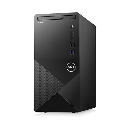 Dell Vostro 3910 i5-12400 16 GB 1 TBSSD Intel UHD Graphics 730 Masaüstü Bilgisayar Windows 11 Home N7505VDT3910EMEA_U BTY44