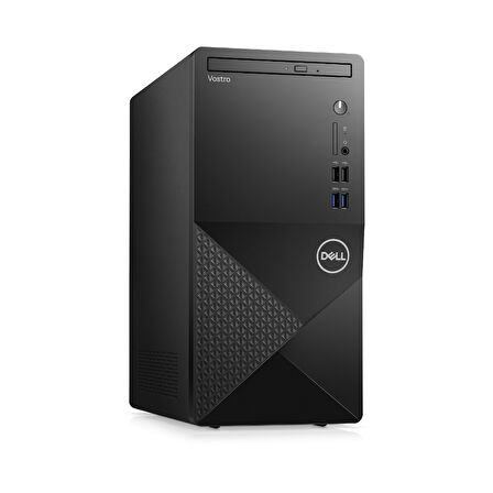 Dell Vostro 3910 i5-12400 16 GB 1 TBSSD Intel UHD Graphics 730 Masaüstü Bilgisayar Windows 11 Home N7505VDT3910EMEA_U BTY44