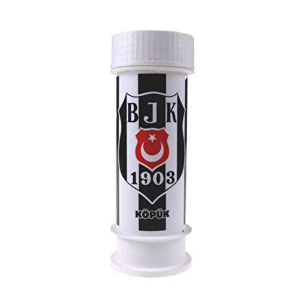 BEŞİKTAŞ KÖPÜK BALONCUK  ( 1 ADET )