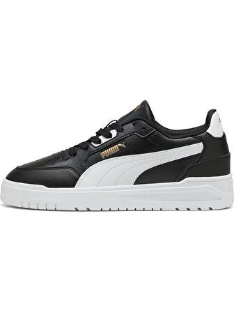 Puma Shuffle Downtown 402596-07 Erkek Günlük Sneaker