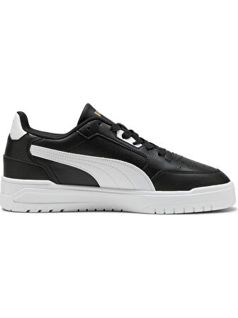 Puma Shuffle Downtown 402596-07 Erkek Günlük Sneaker