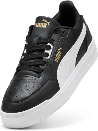 Puma Shuffle Downtown 402596-07 Erkek Günlük Sneaker