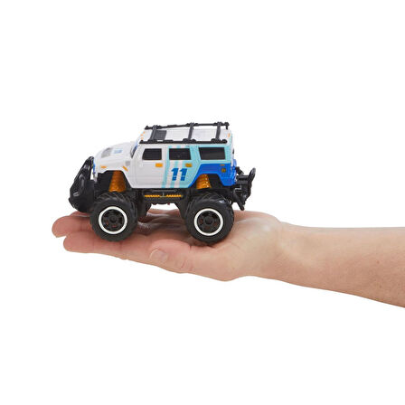 23493 Revell RC Line Backer FABBATOYS