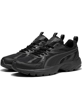 Puma MİLENİO TECH 392322-02 Kadın Erkek Günlük Sneakers