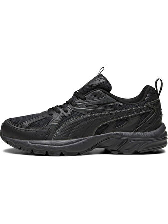 Puma MİLENİO TECH 392322-02 Kadın Erkek Günlük Sneakers