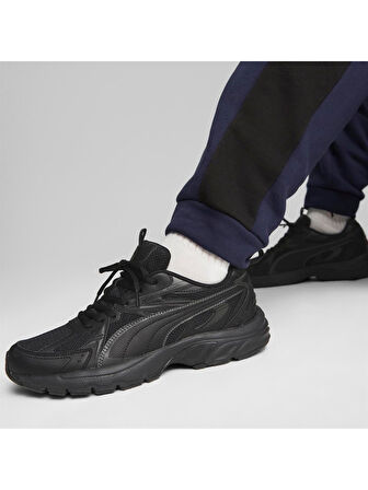 Puma MİLENİO TECH 392322-02 Kadın Erkek Günlük Sneakers