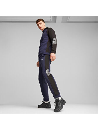 Puma MİLENİO TECH 392322-02 Kadın Erkek Günlük Sneakers