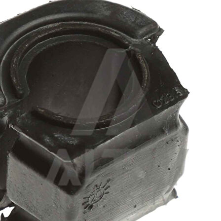 VİRAJ LASTİĞİ PALIO / SIENA ÖN ORTA 23.5mm