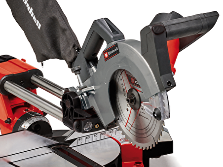 Einhell TE-SM 2131 Dual, Pistonlu Gönye Kesme