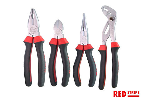 Würth Pense Seti (4 Parça)