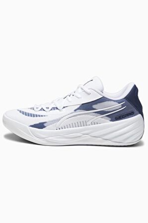 Puma All-Pro Nitro Basketbol Ayakkabı 37908103