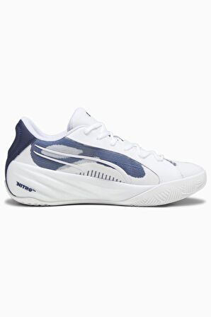 Puma All-Pro Nitro Basketbol Ayakkabı 37908103