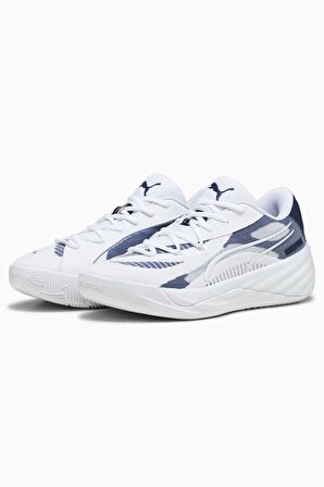 Puma All-Pro Nitro Basketbol Ayakkabı 37908103