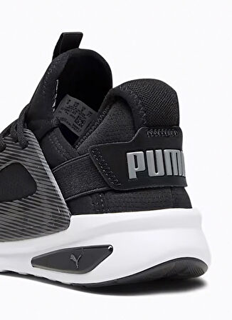 Puma Siyah Erkek Koşu Ayakkabısı 37906701 Softride Enzo Evo Hyperwav