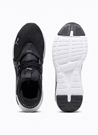 Puma Siyah Erkek Koşu Ayakkabısı 37906701 Softride Enzo Evo Hyperwav