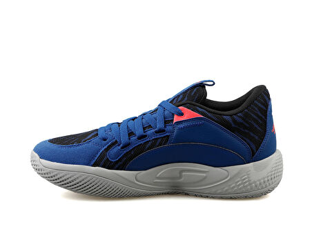 Puma Court Rider Erkek Günlük Ayakkabı 37909601 Mavi