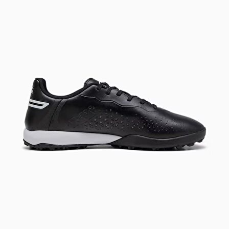 Puma KING MATCH TT BEYAZ Erkek Halı Saha Ayakkabısı