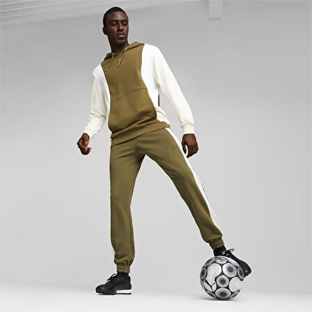 Puma KING MATCH TT BEYAZ Erkek Halı Saha Ayakkabısı