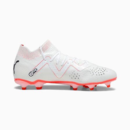 Puma FUTURE PRO FG/AG BEYAZ Erkek Krampon