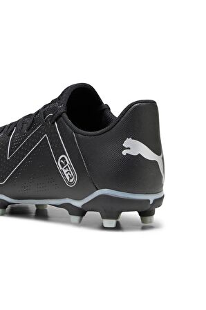 Puma FUTURE PLAY FG/AG SİYAH Erkek Krampon