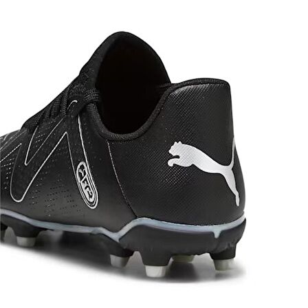 Puma FUTURE PLAY FG/AG Jr SİYAH Çocuk Krampon