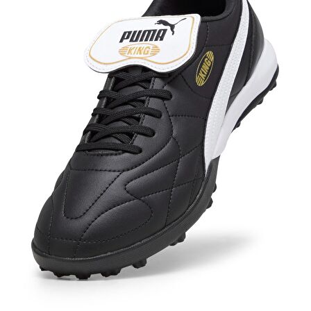Puma Halısaha Ayakkabısı King Top Tt