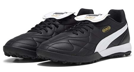 Puma King Top TT 107417-01 Profesyonel Erkek Halısaha Ayakkabısı