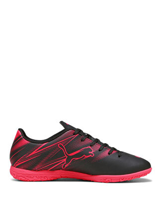 Puma Siyah Erkek Futbol Ayakkabısı 10747903-ATTACANTO IT