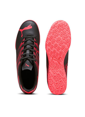Puma Siyah Erkek Futbol Ayakkabısı 10747903-ATTACANTO IT
