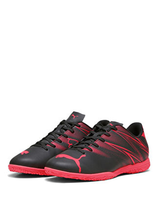 Puma Siyah Erkek Futbol Ayakkabısı 10747903-ATTACANTO IT
