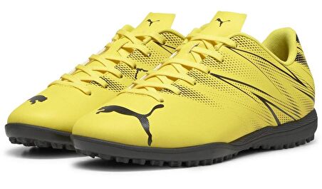 Puma Attacanto TT 107478-02 Erkek Halı Saha Ayakkabısı